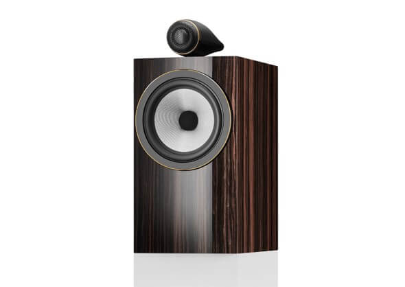 ลำโพงบุ๊คเชลฟ์ Bowers& Wilkins : 705 S3 SIGNATURE (DATUK HIGHGLOSS)